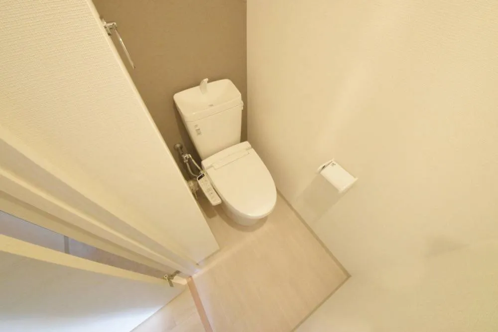 ステラウッド清州 302号室の写真 7