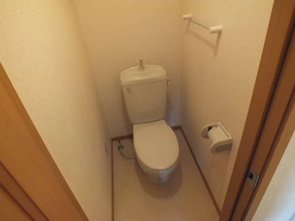 メゾンドエスポワール 201号室の写真 7