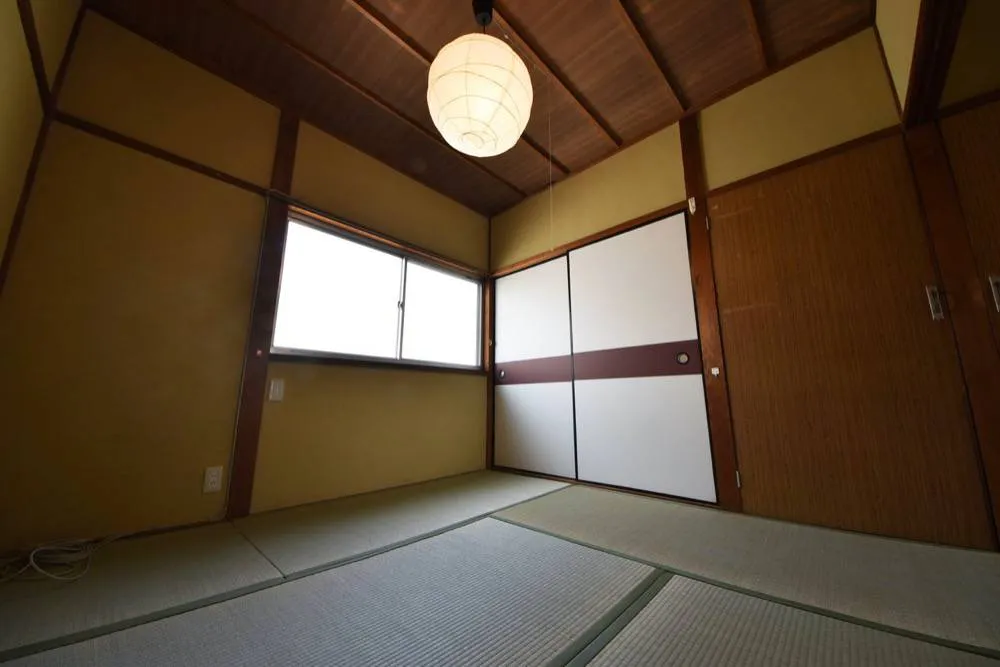 田辺2丁目戸建1-29の写真 13