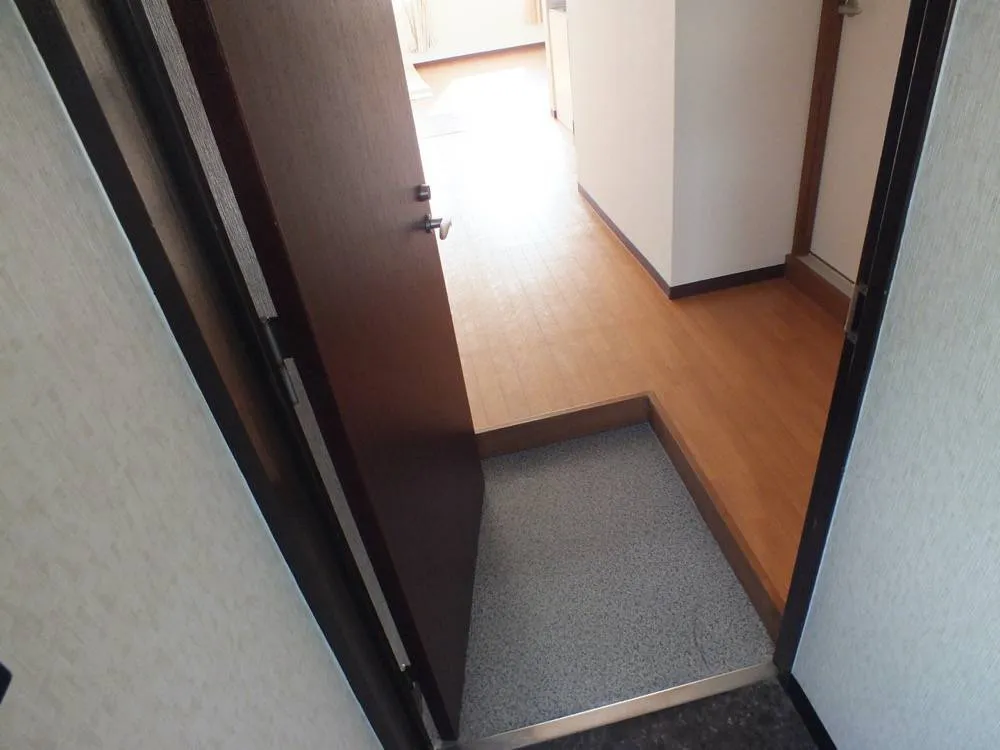 グリーンビル 301号室の写真 8