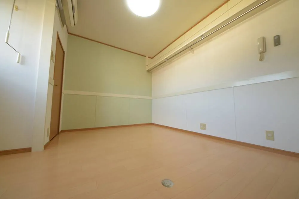 J-RUSHビル 201号室の写真 9