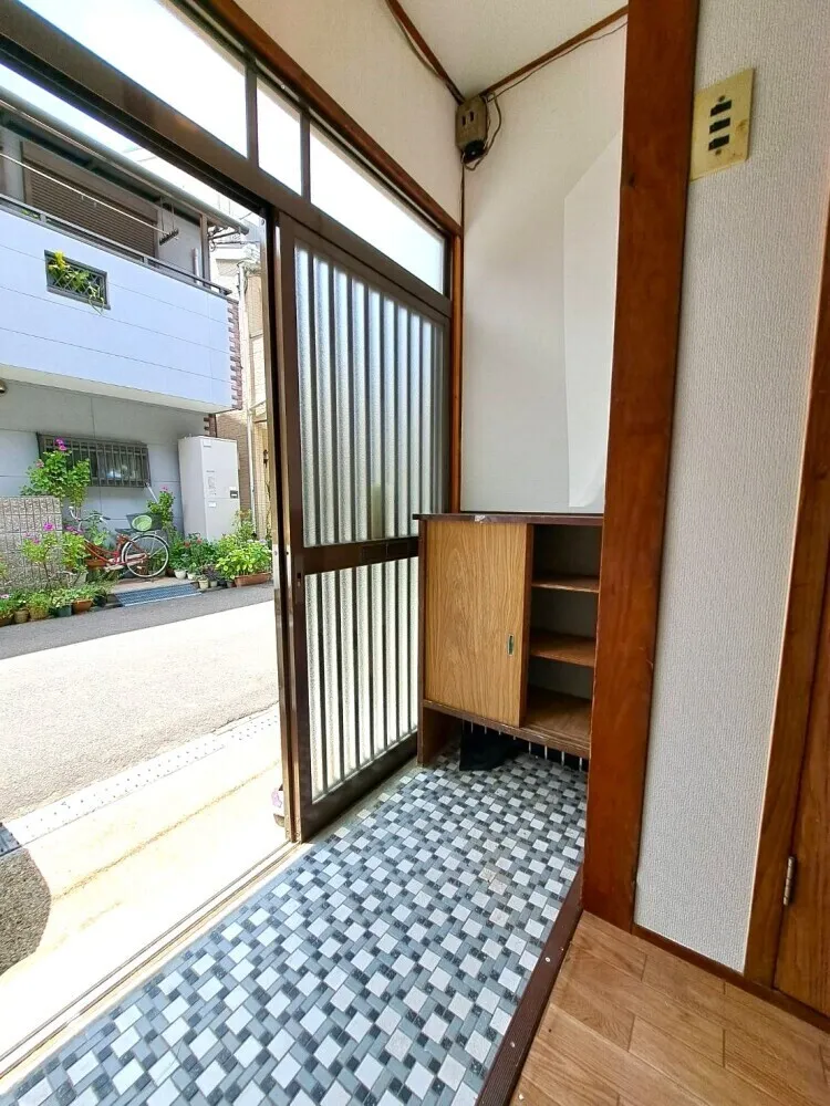 太平寺2丁目戸建 -号室の写真 15