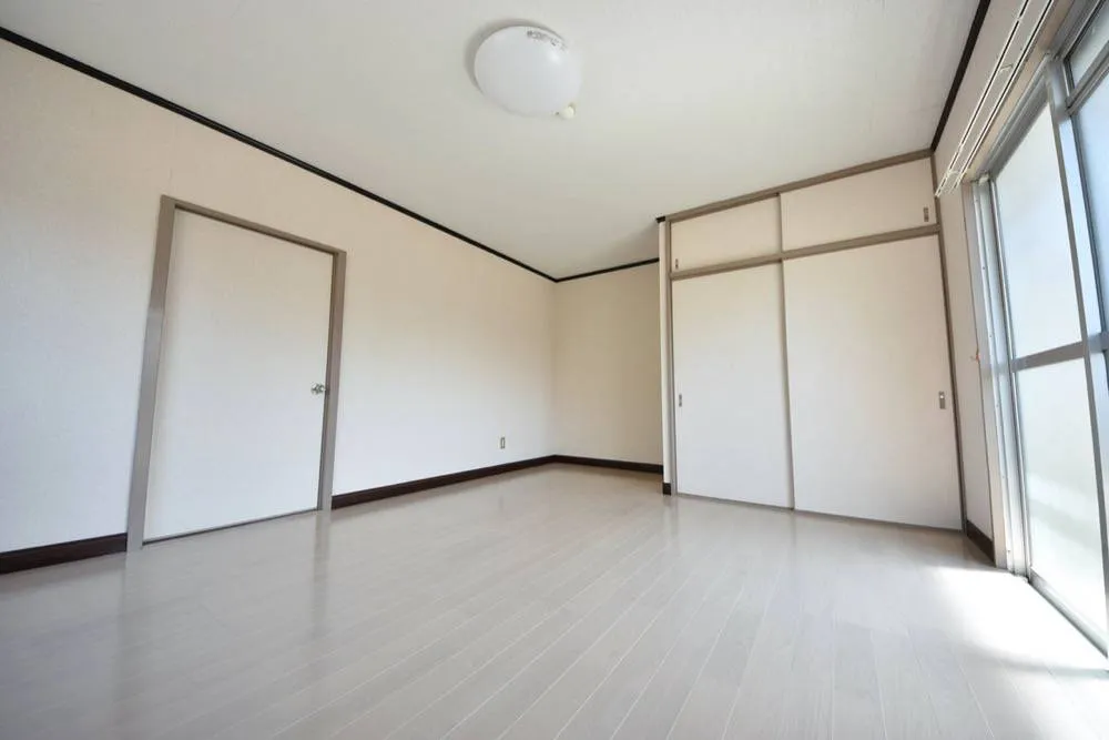 西町コーポ 201号室の写真 11