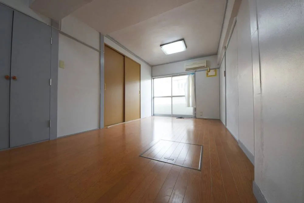 国分旭ヶ丘住宅2号棟 102号室の写真 10