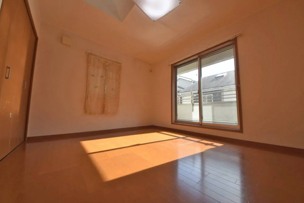 円明町貸家 1号室の写真 12