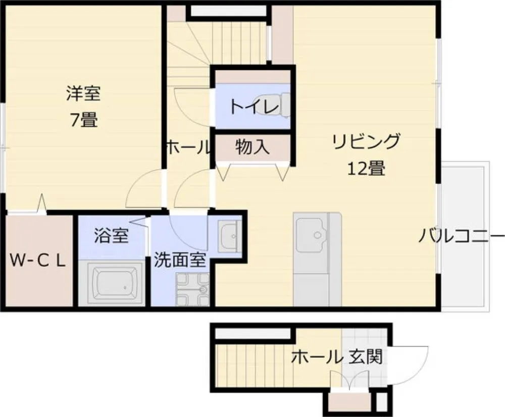 リヴァー・クラーク 202