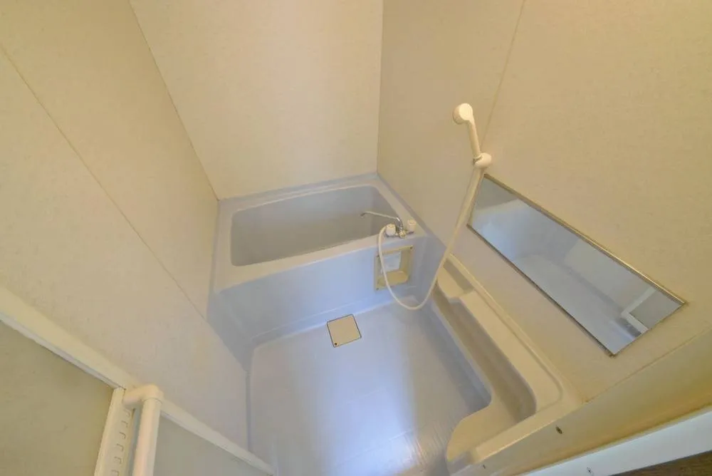 居村マンション 202号室の写真 5