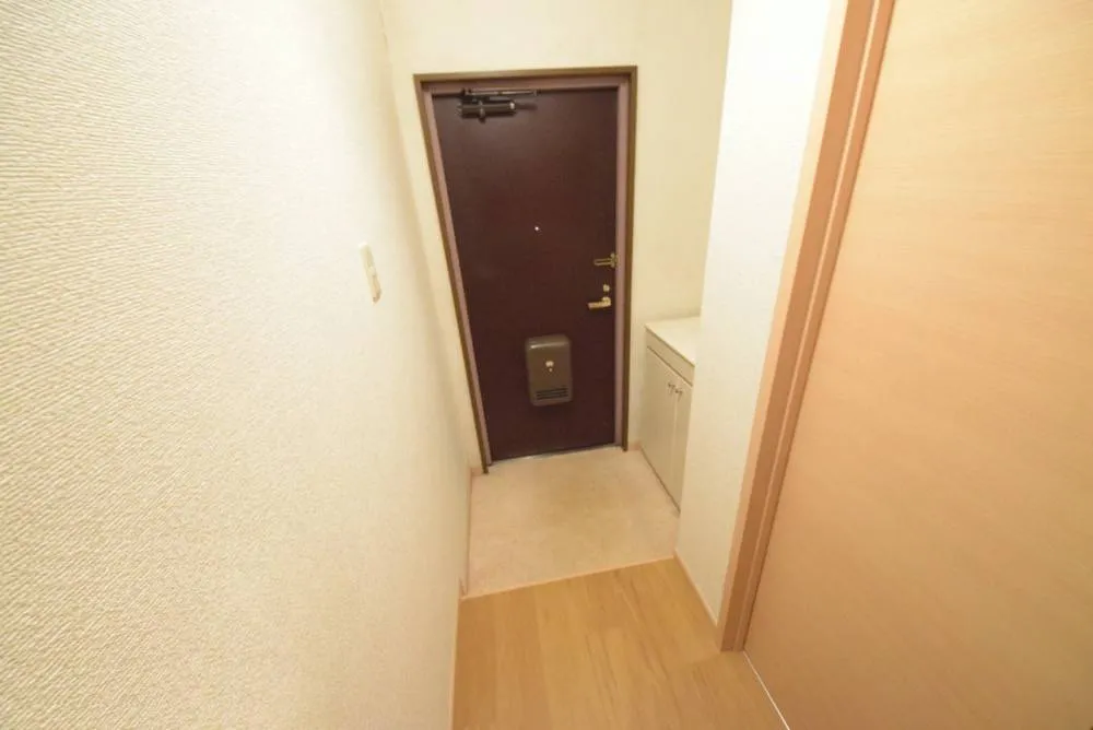 サングレイス 105号室の写真 14