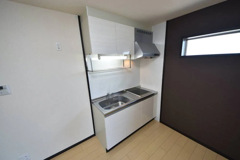 RESIDENCIAL PASSEIO 柏原堅下 101号室の写真 4