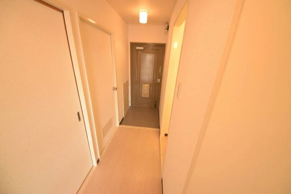 メゾン上市 203号室の写真 14