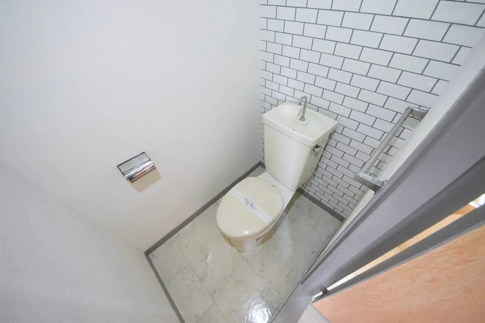 MKマンション(西棟) 208号室の写真 7