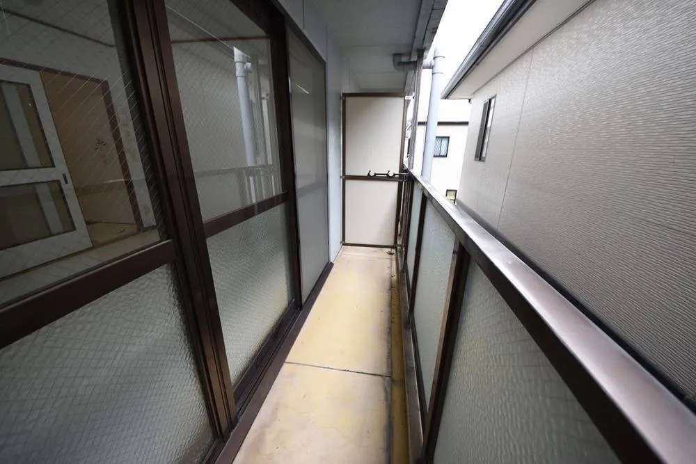 アパートメント柏原 310号室の写真 15