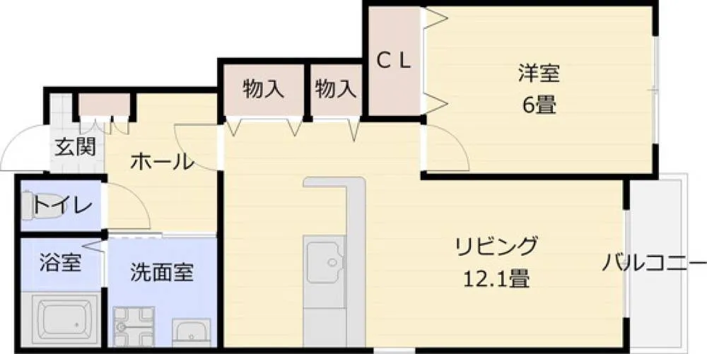 プリムローズ 101