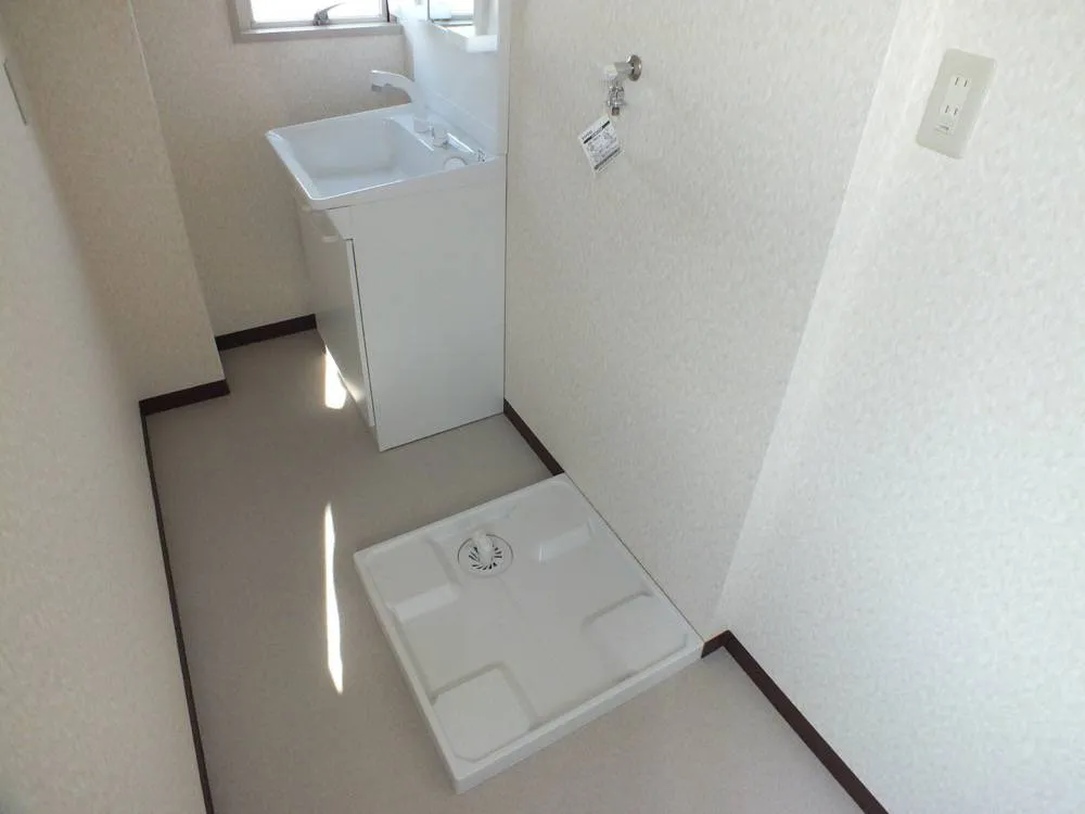 グリーンビル 301号室の写真 9