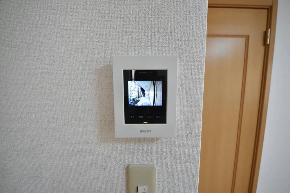 カーサセレノ 103号室の写真 9