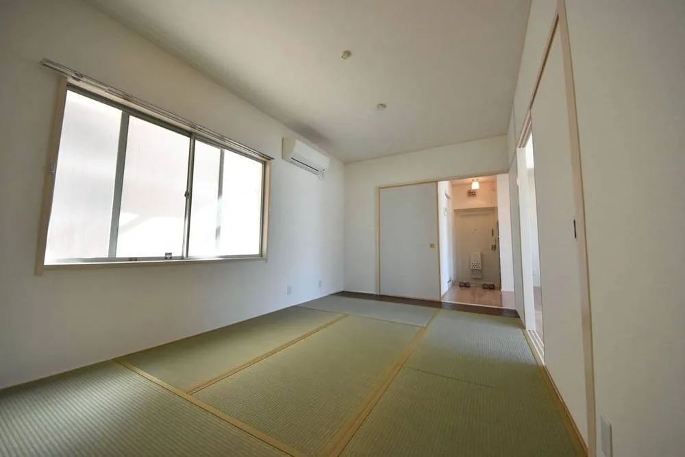 第1コーポ平野 102号室の写真 12