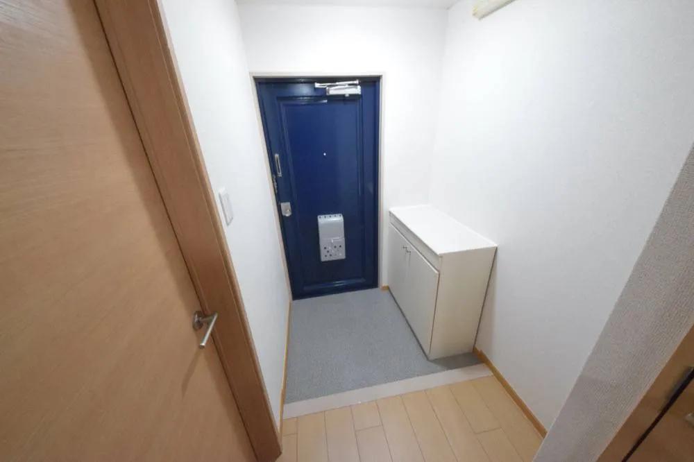 大県マンション2 101号室の写真 14