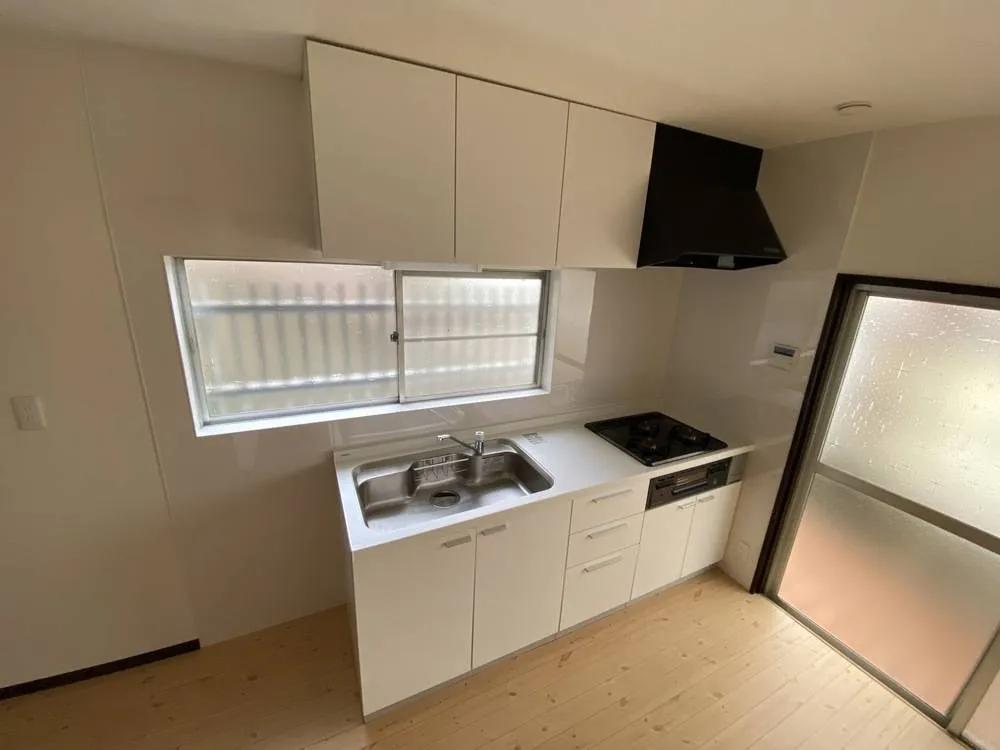 賃貸戸建一戸建住宅棟テラスハウスの写真 4