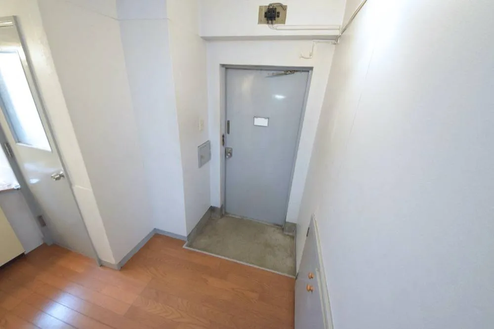 国分旭ヶ丘住宅2号棟 102号室の写真 14