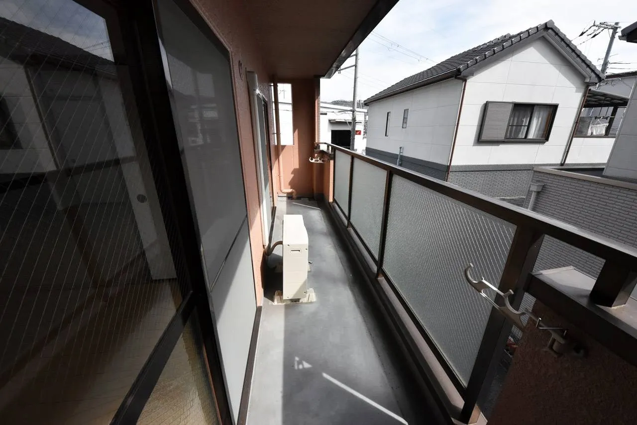K'sハウス 203号室の写真 15
