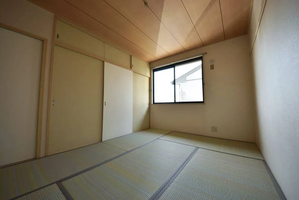 サンビレッジOKUNO C棟 202号室の写真 11