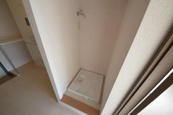 リーベハイツ青山 105号室の写真 8
