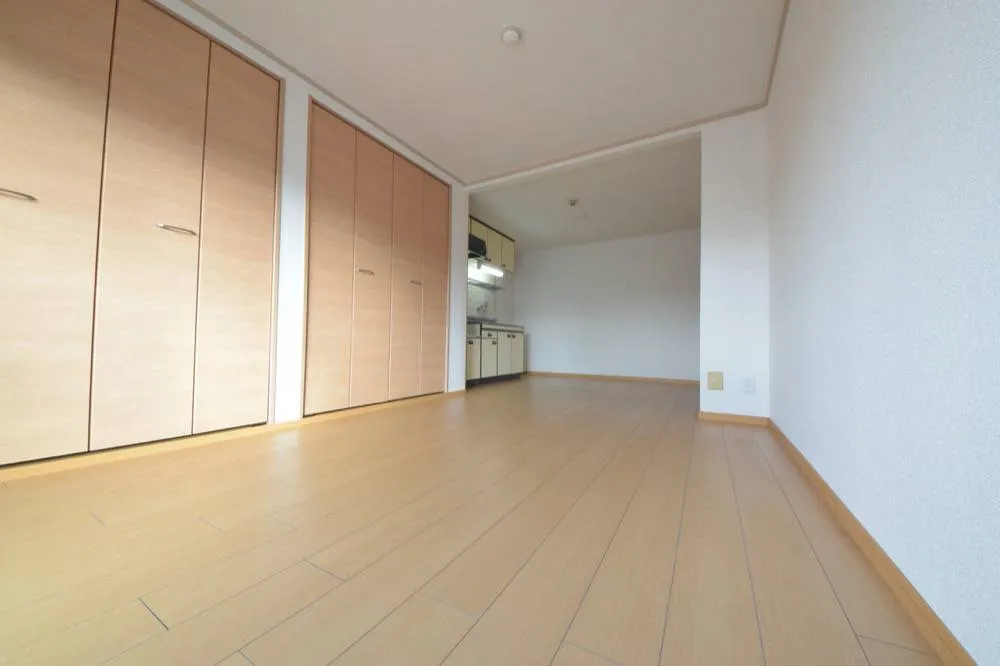 大県マンション2 101号室の写真 10