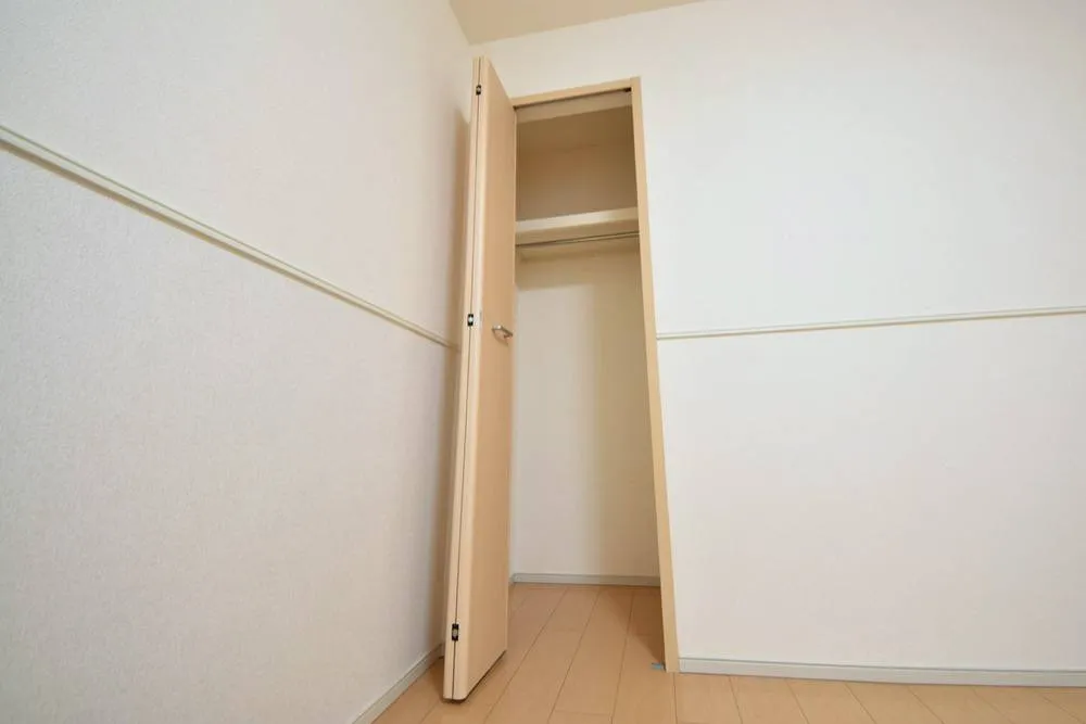 カーサアリエッタ 202号室の写真 13