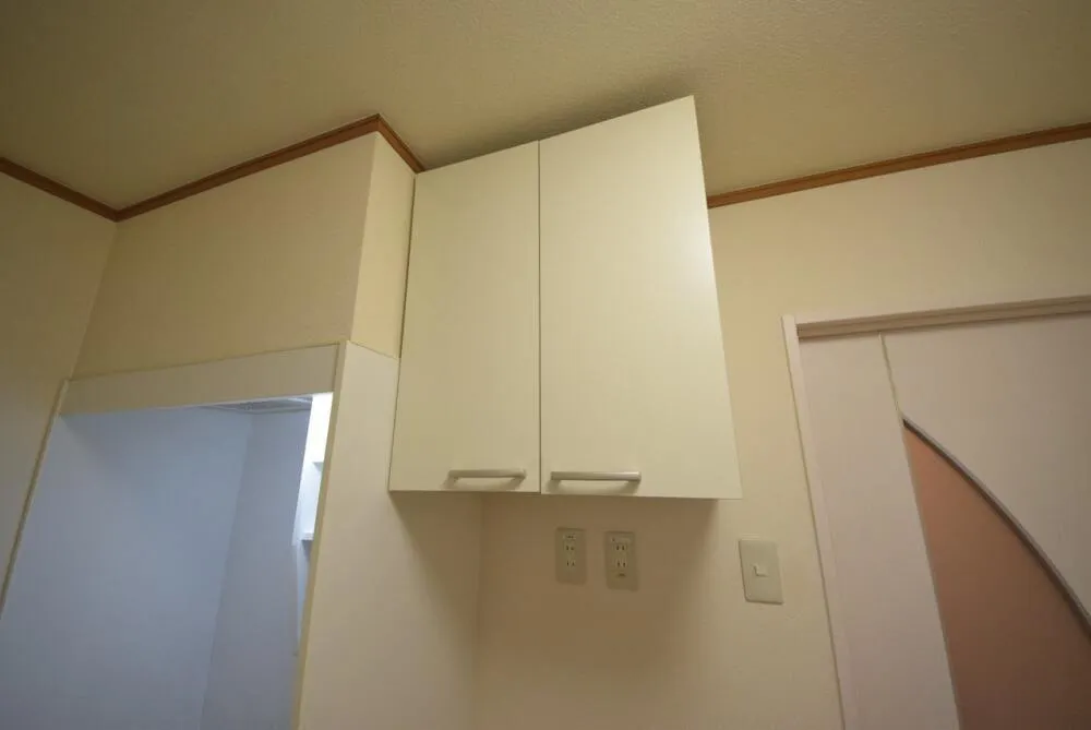 フラワーハイツ 206号室の写真 12