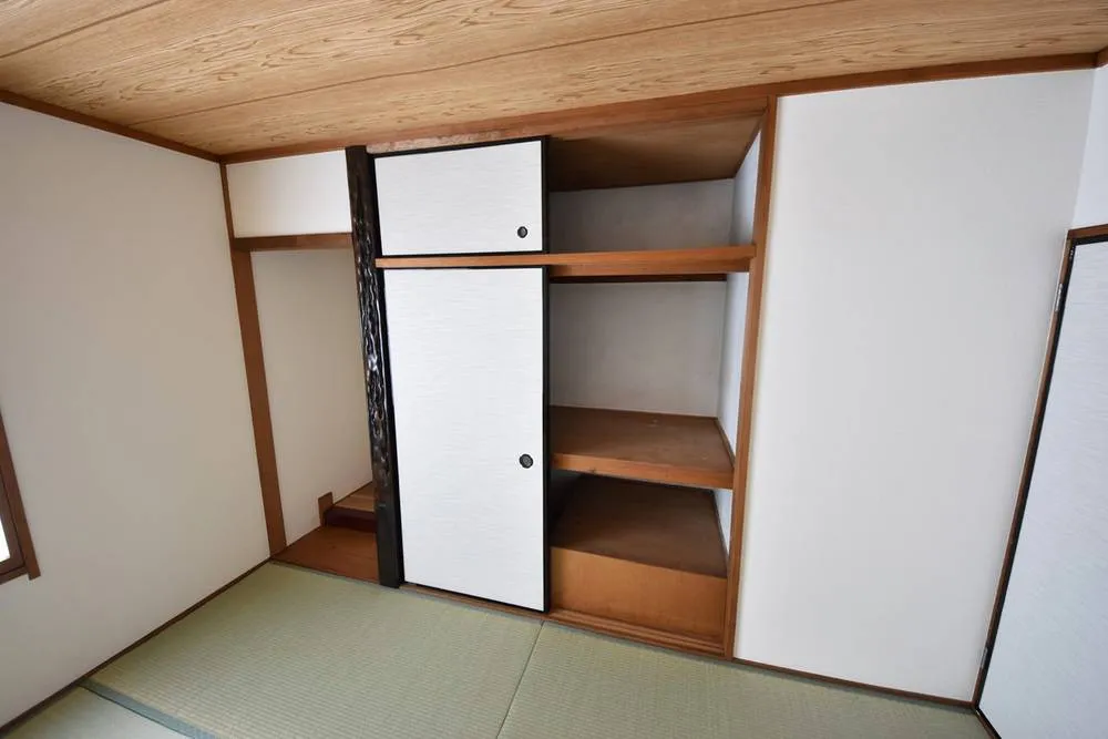 旭ヶ丘3丁目貸家 101号室の写真 9