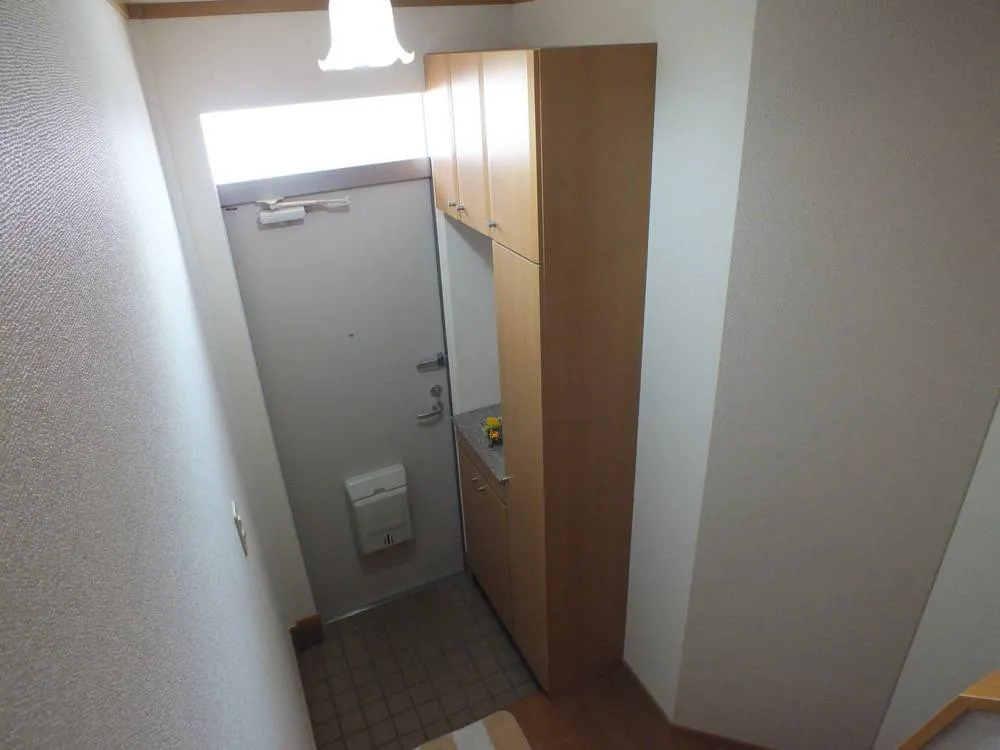 メゾンドエスポワール 201号室の写真 14