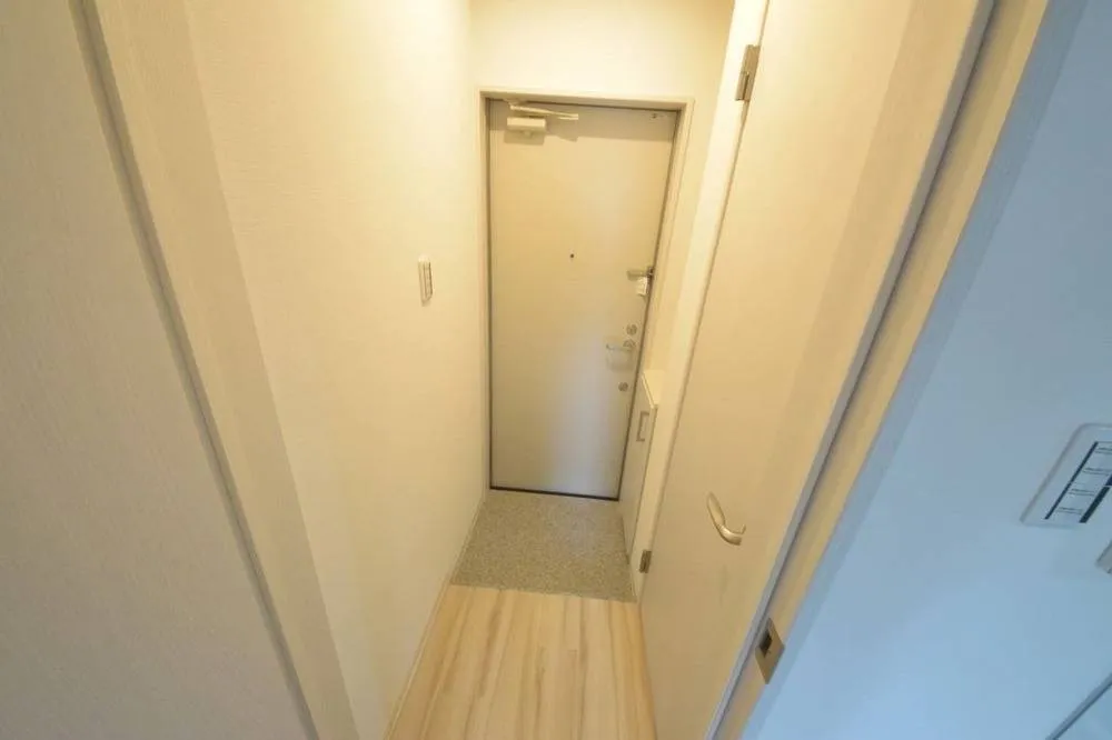 アリーバ上市 301号室の写真 9