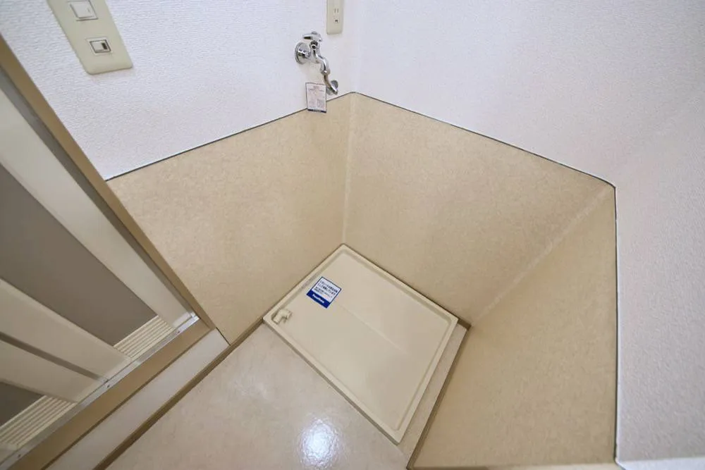 ワントゥリーヒル 206号室の写真 11