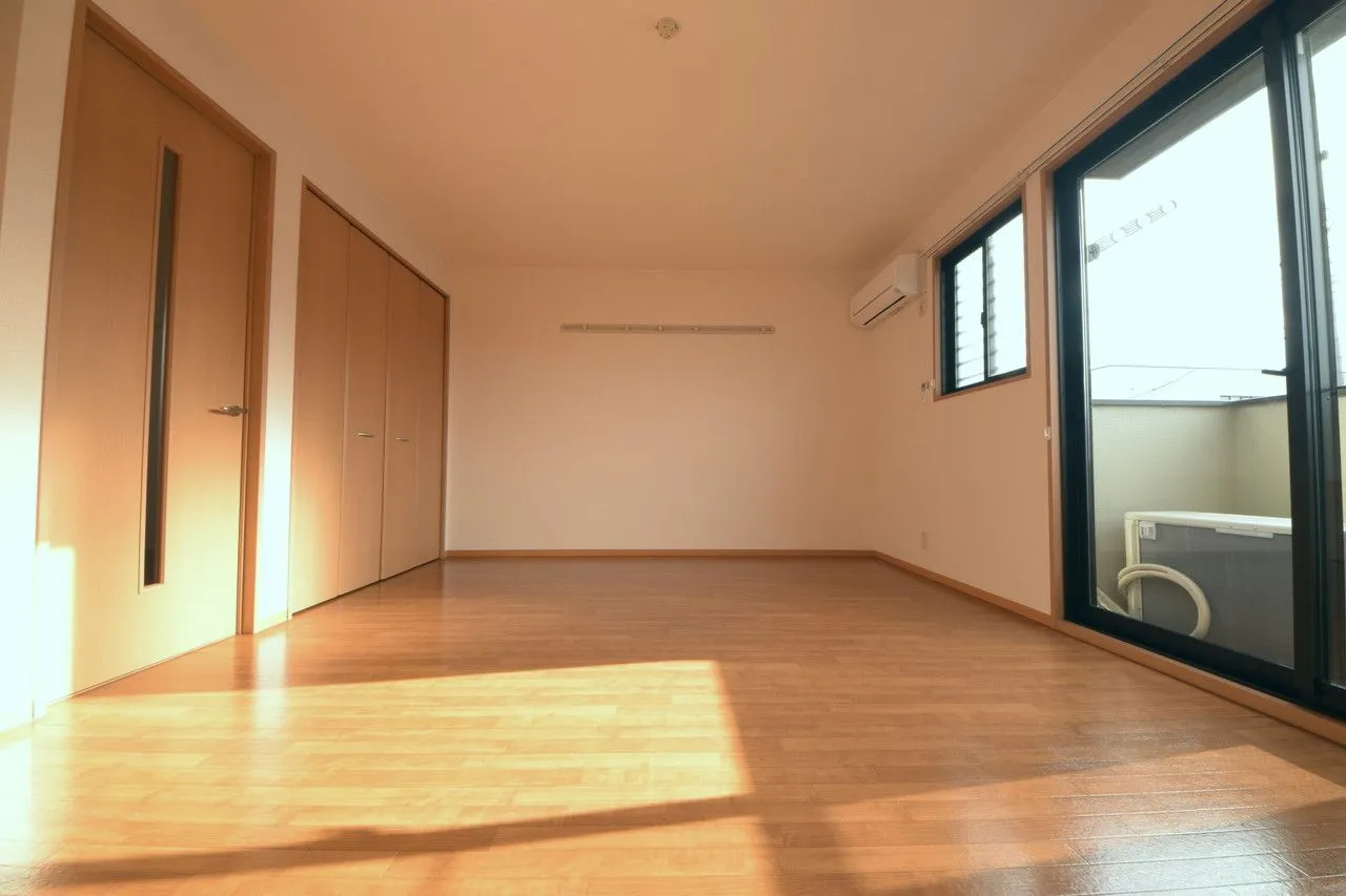 AMOUR ASABU 102号室の写真 3
