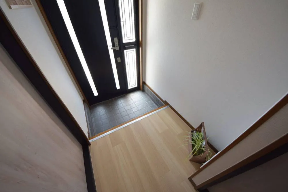国分市場2丁目戸建て賃貸の写真 14