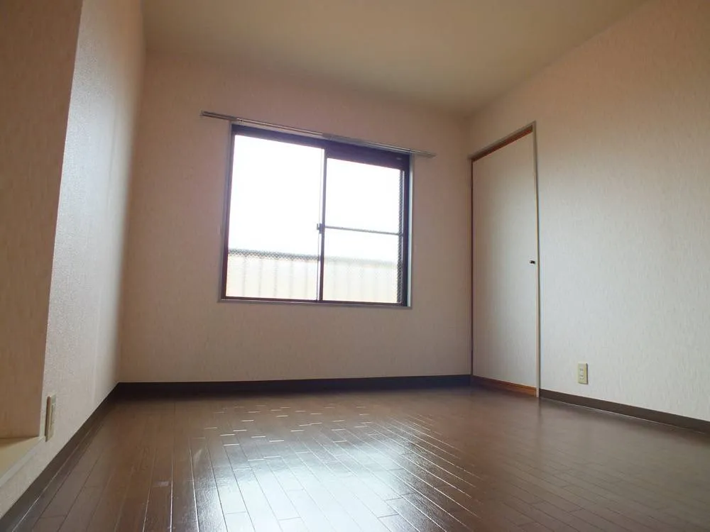 マンションクルーズ 201号室の写真 9