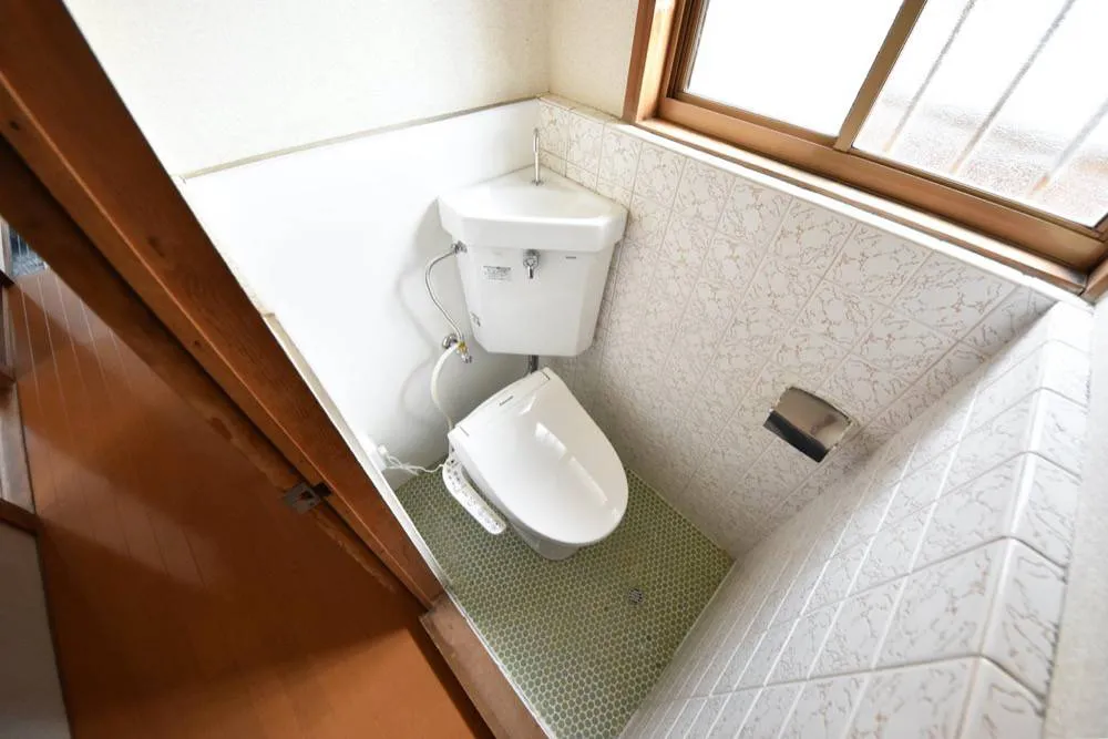 柏原市玉手町借家の写真 7