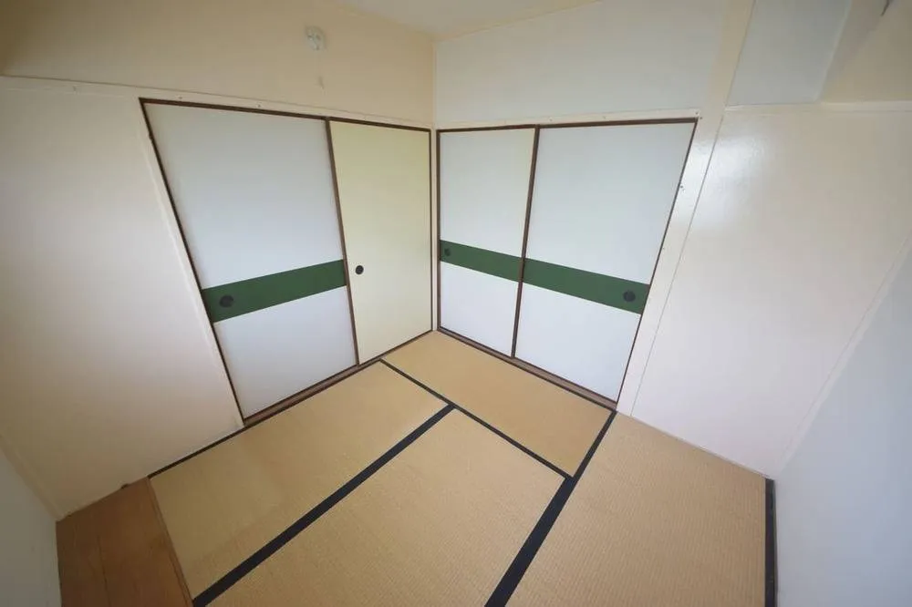 ビレッジハウス法善寺 3号棟 301号室の写真 13