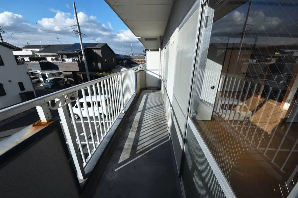 大県マンション2 205号室の写真 15