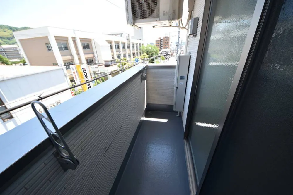 RESIDENCIAL PASSEIO 柏原堅下 101号室の写真 15