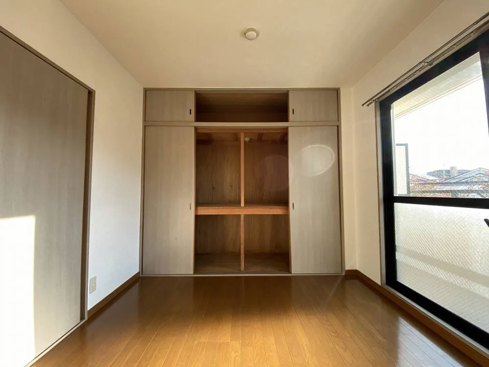 マンション国分ウエスト 202号室の写真 10