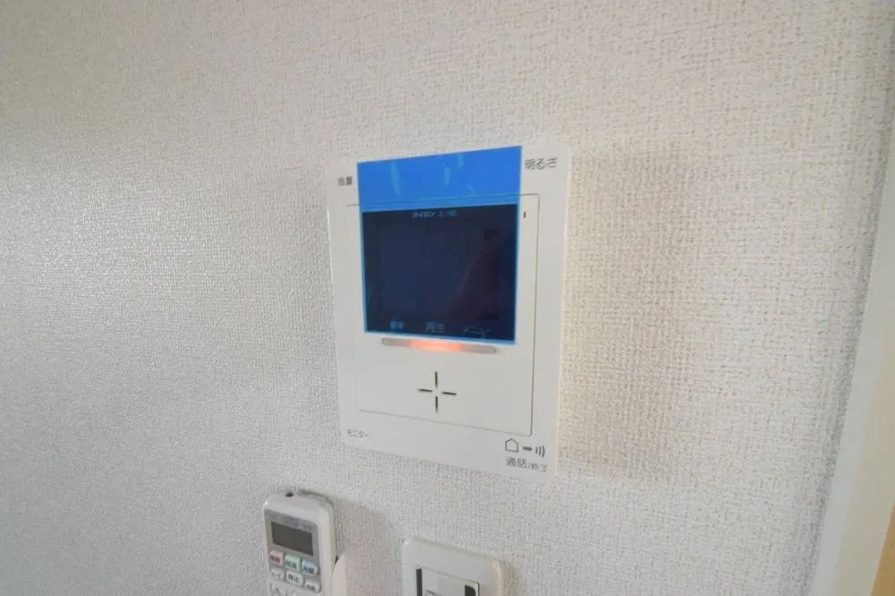ジュネスアストル 201号室の写真 8