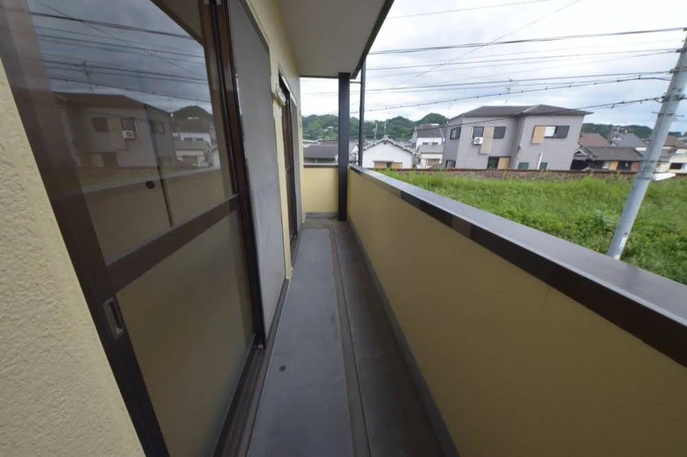 OMレジデンス柏原2 201号室の写真 15