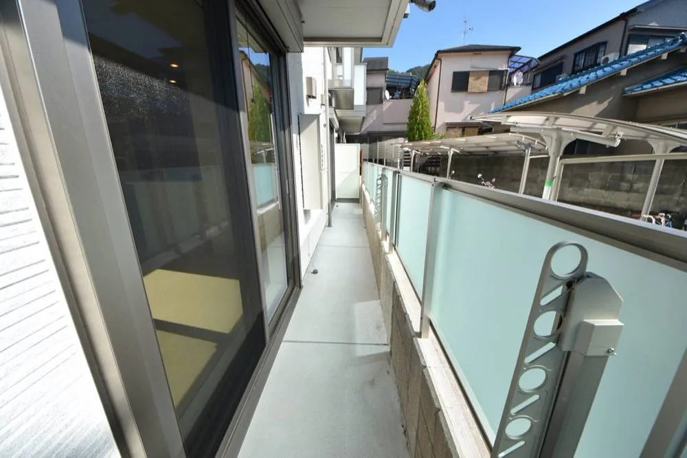 G Court Hirano 105号室の写真 10