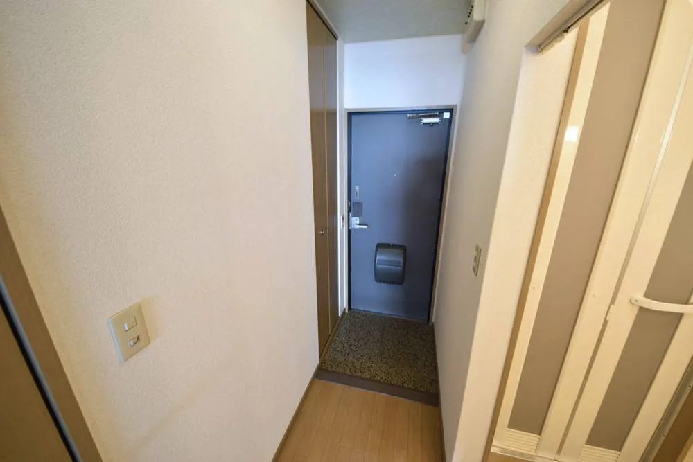 ワントゥリーヒル 206号室の写真 13