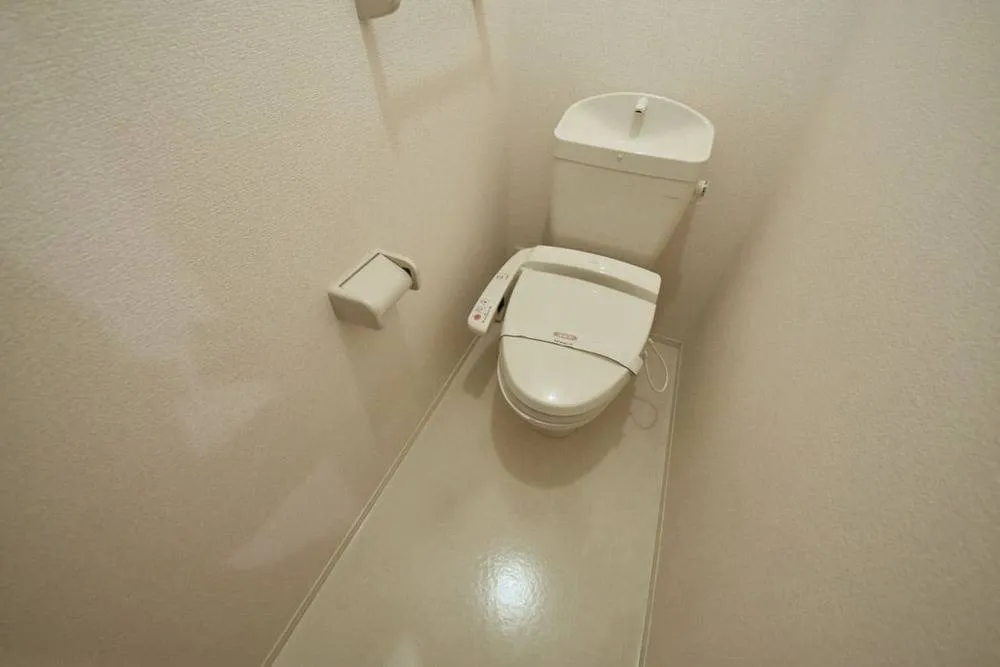 ドリーム葉月 七番館 101号室の写真 7