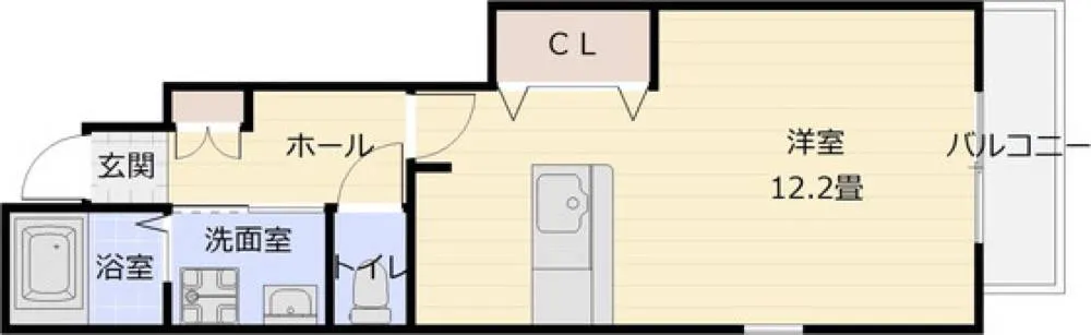 カンフォートアイ 101