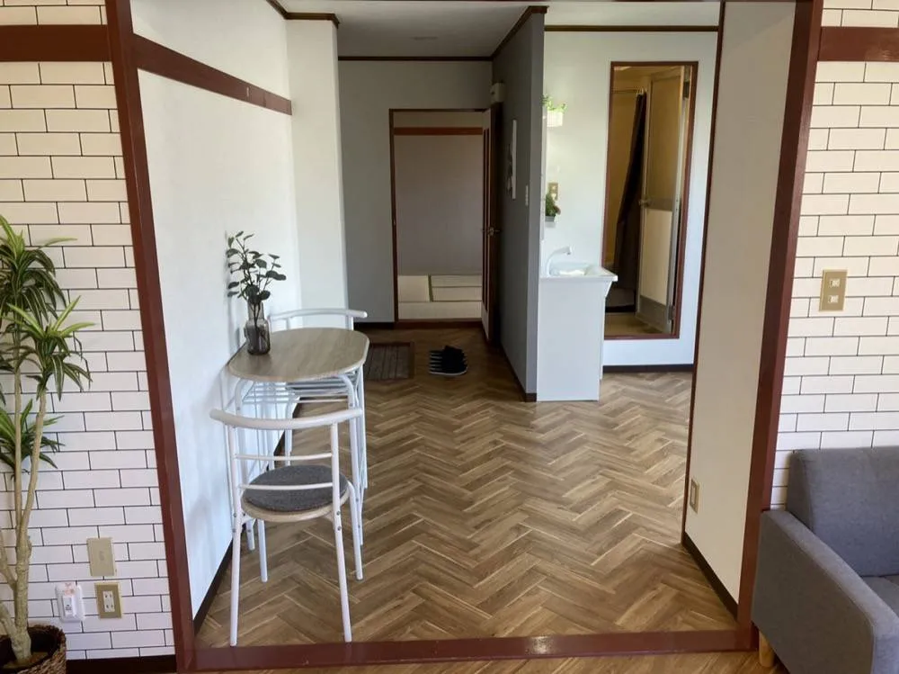 ノーブル国分 106号室の写真 11
