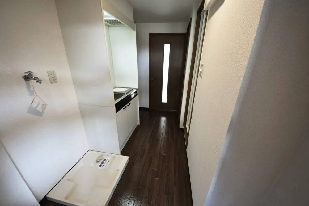 プランドール国分 105号室の写真 3