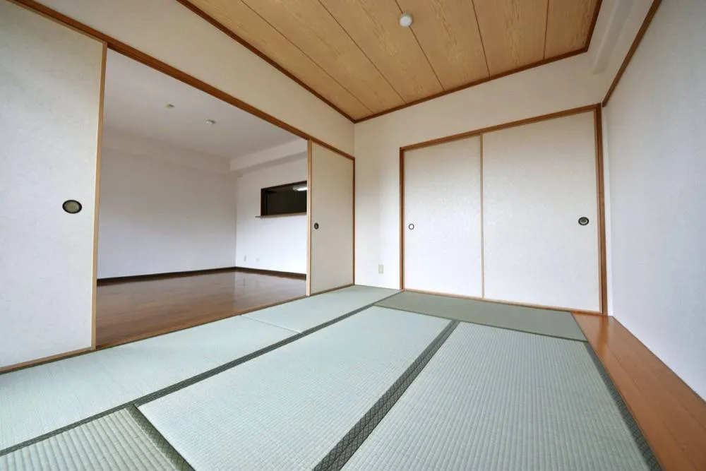 ヴェルジュ萌樹 303号室の写真 13